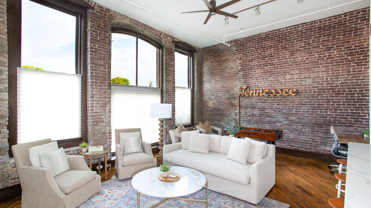 Photo of Livingroom in Old City