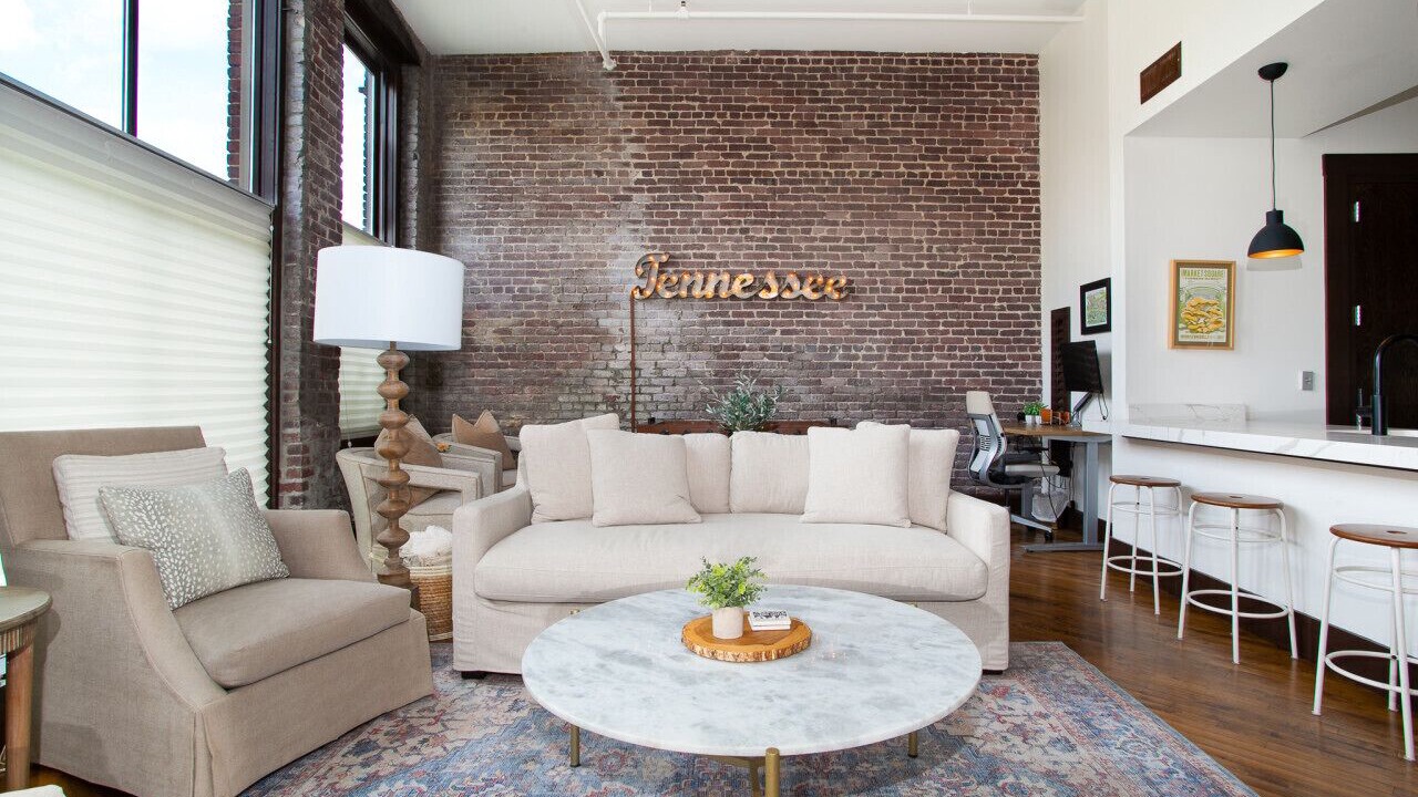 Photo of Livingroom in Old City
