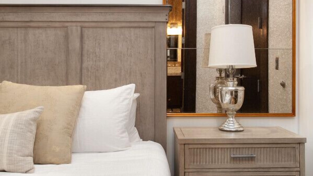 Photo of Bedroom in Old City