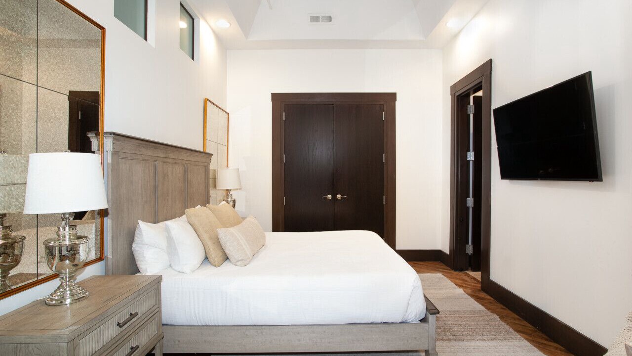 Photo of Bedroom in Old City