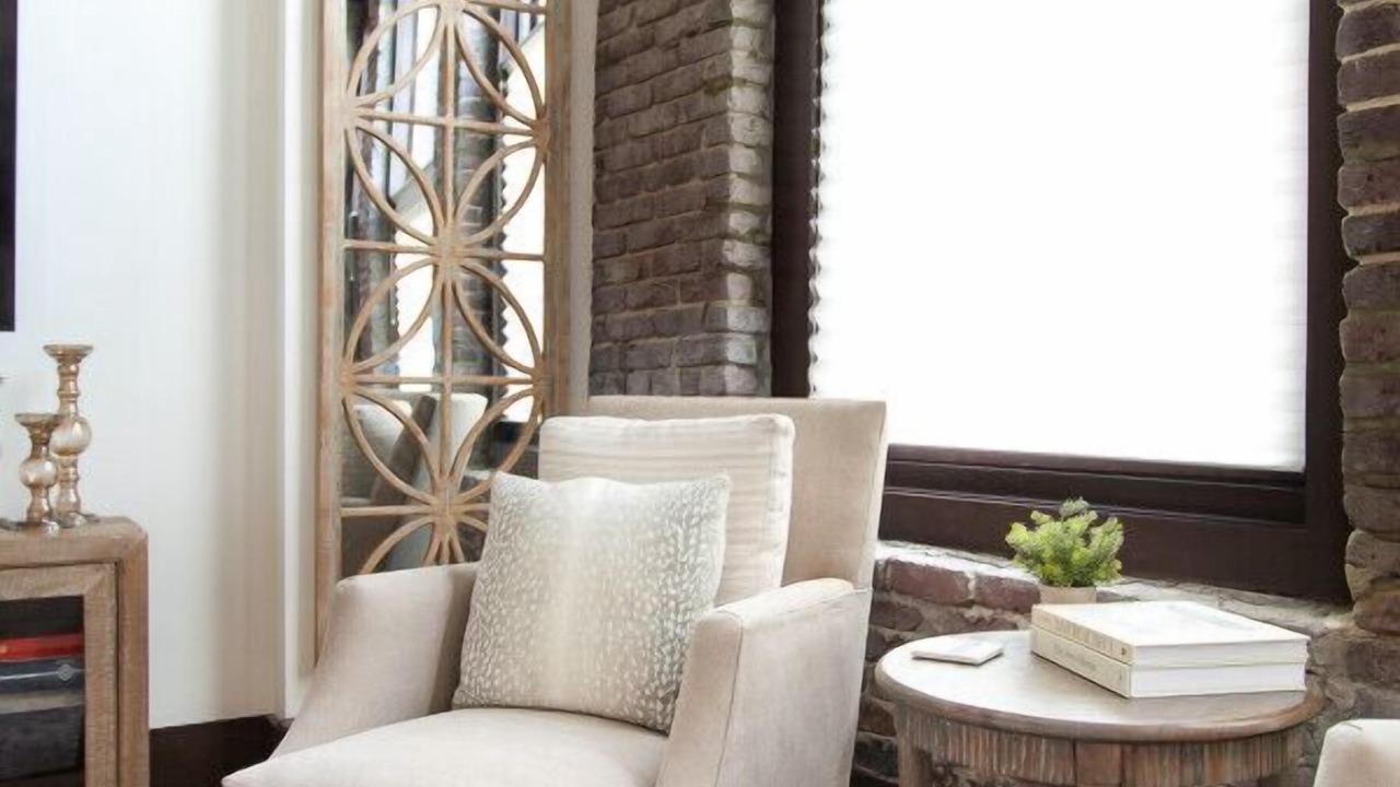Photo of Livingroom in Old City