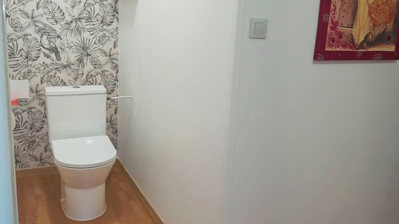 Photo of Bathroom in Moissac