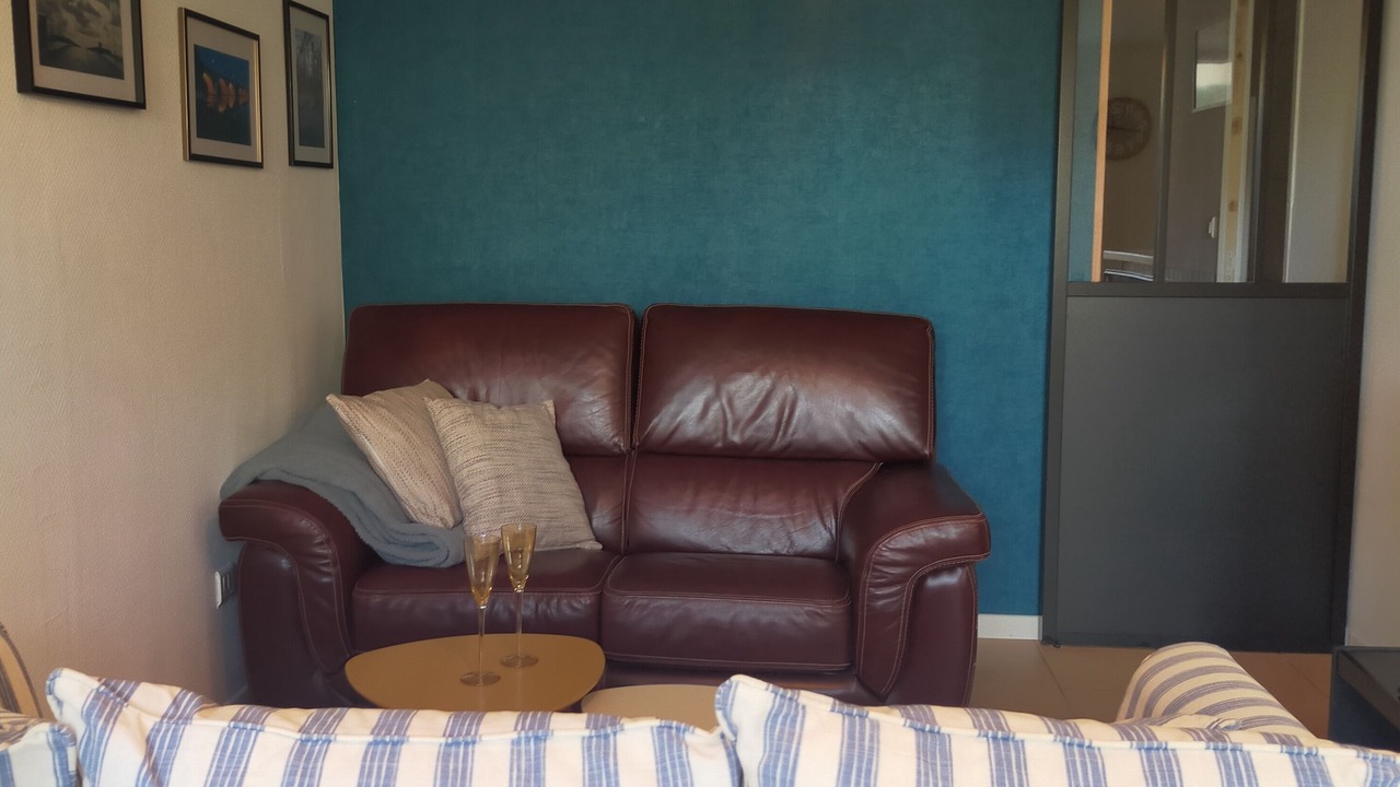 Photo of Livingroom in Moissac