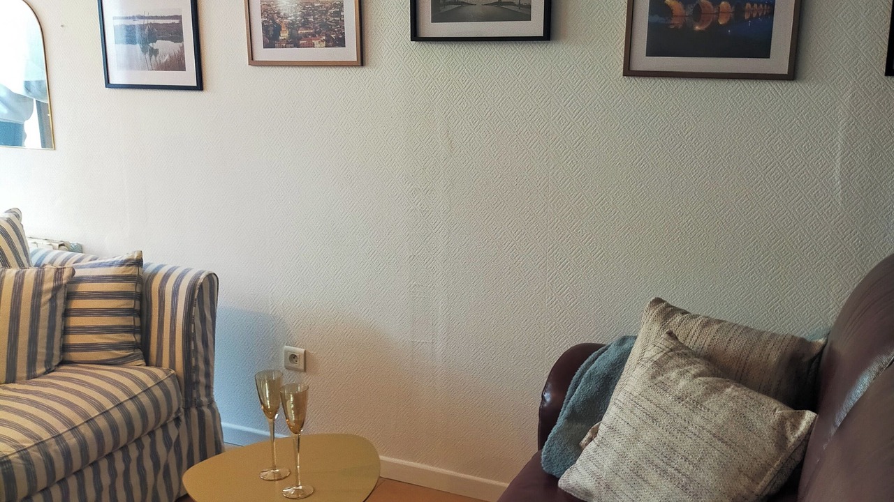 Photo of Livingroom in Moissac