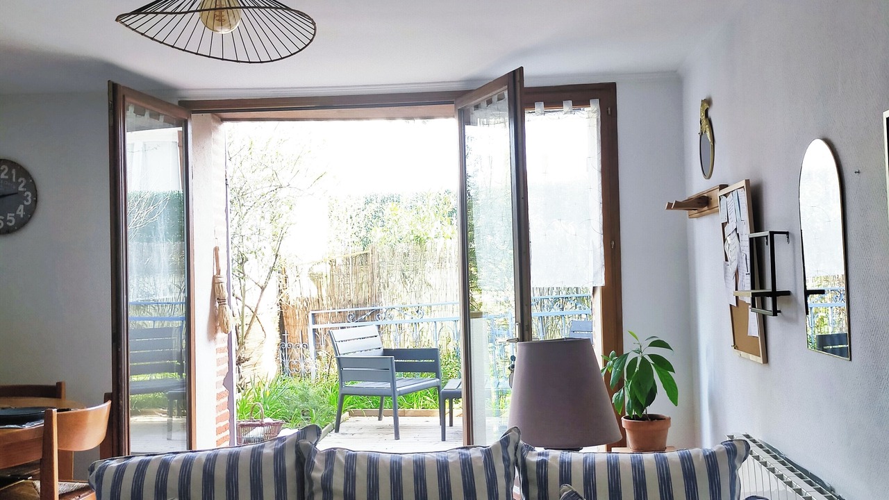Photo of Livingroom in Moissac