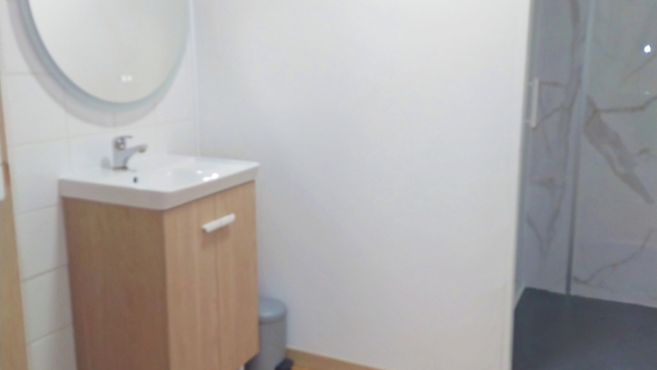 Photo of Bathroom in Moissac