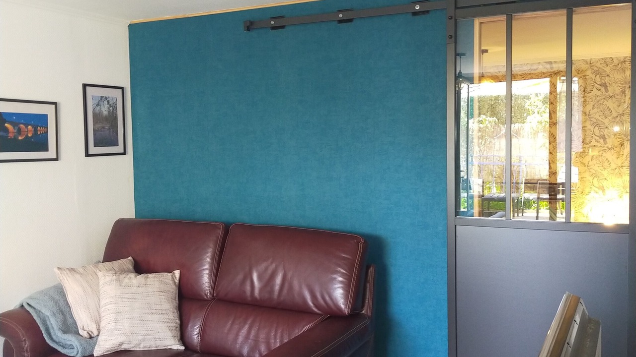 Photo of Livingroom in Moissac