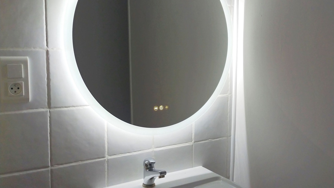 Photo of Bathroom in Moissac