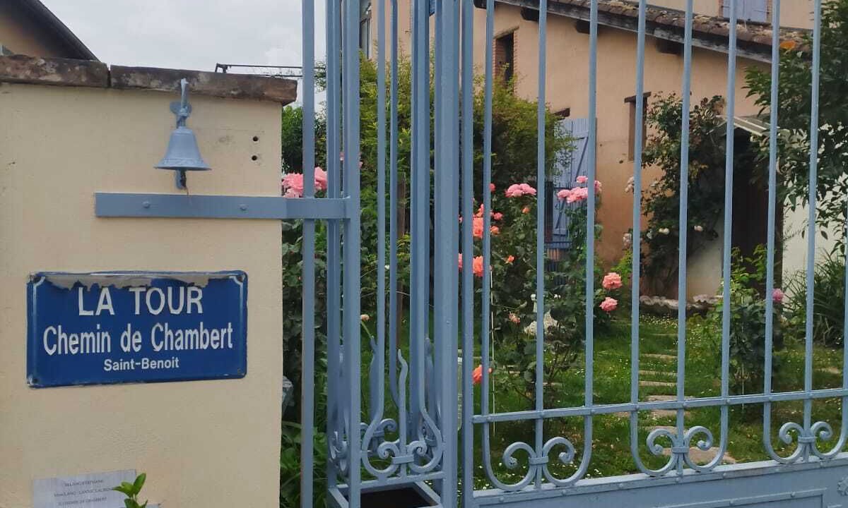 Photo of Outdoor in Moissac