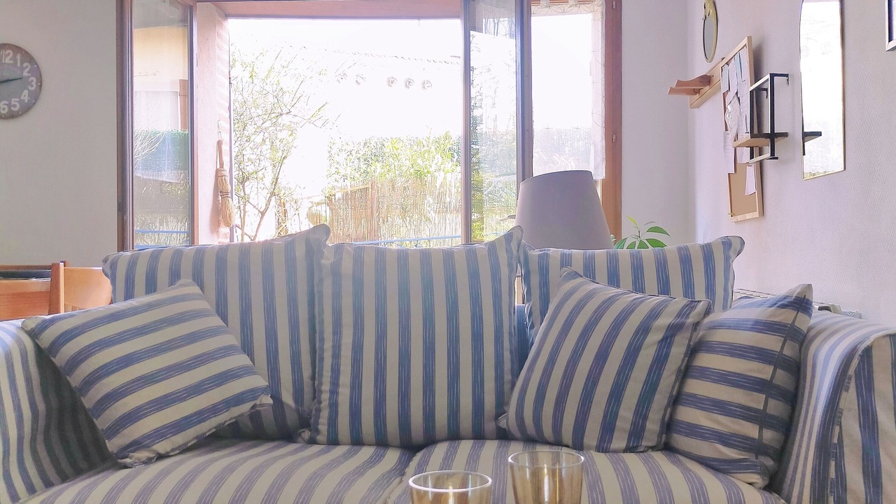 Photo of Livingroom in Moissac