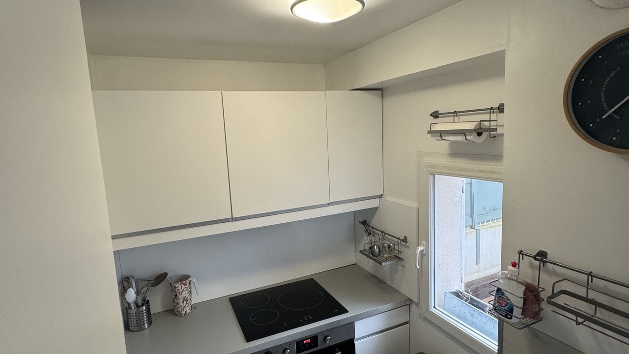 Photo of Kitchen in Dives-sur-Mer