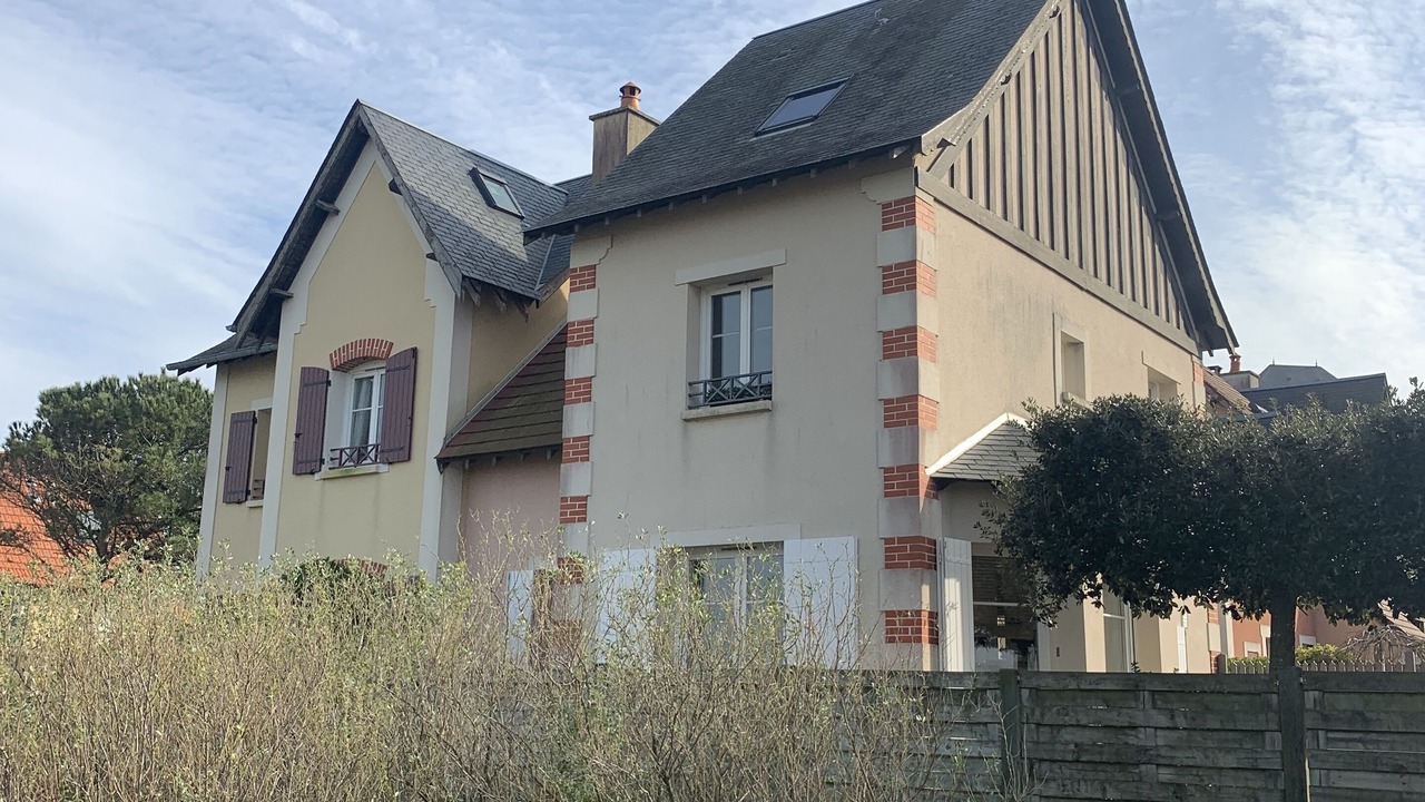 Photo of Outdoor in Dives-sur-Mer