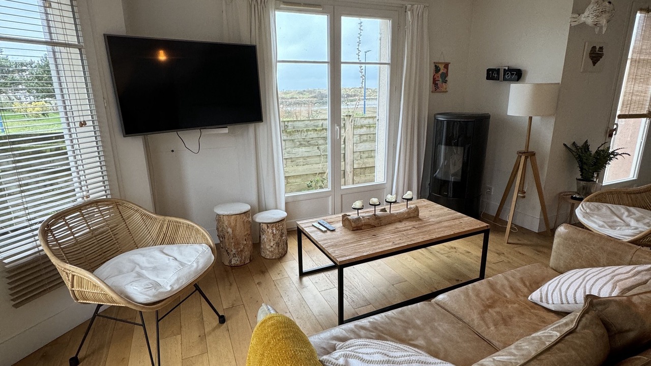 Photo of Livingroom in Dives-sur-Mer