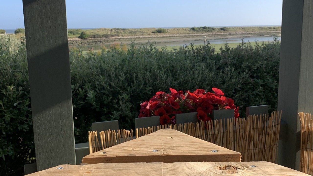Photo of Outdoor in Dives-sur-Mer