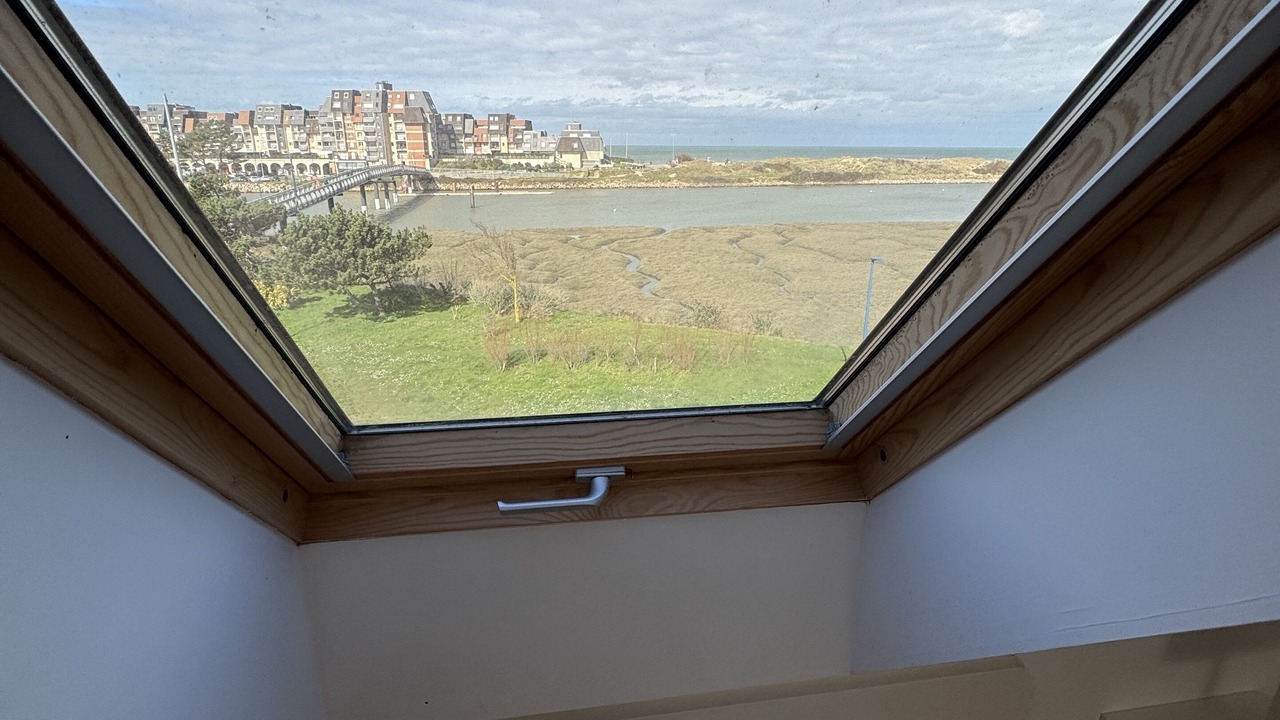 Photo of Bedroom in Dives-sur-Mer