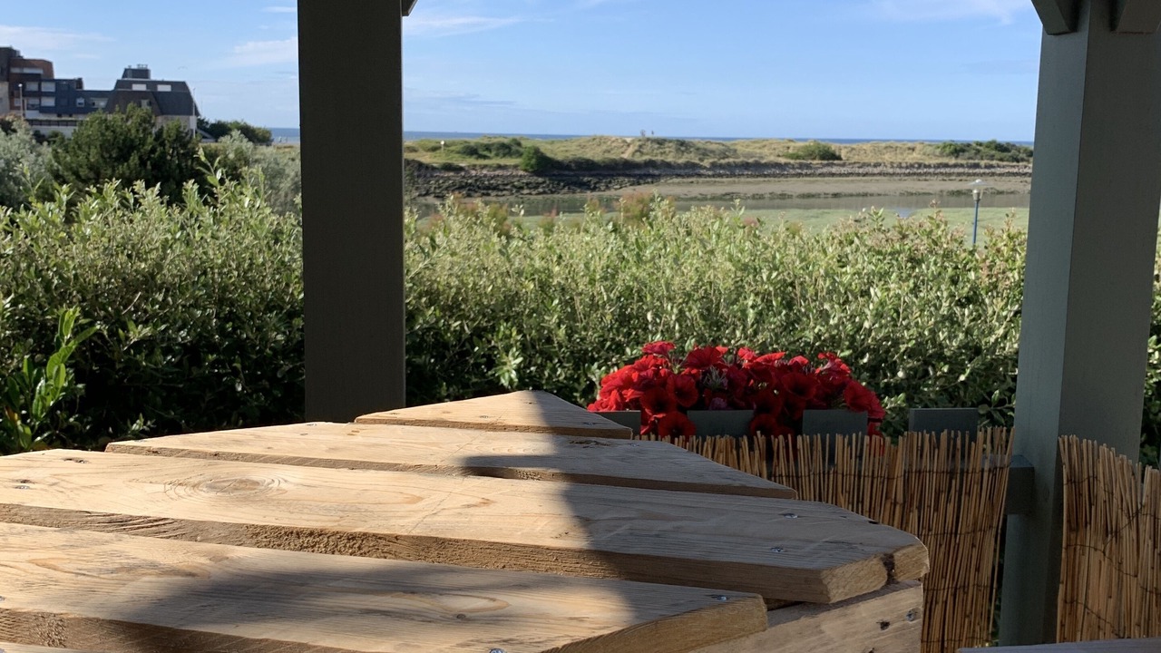 Photo of Outdoor in Dives-sur-Mer