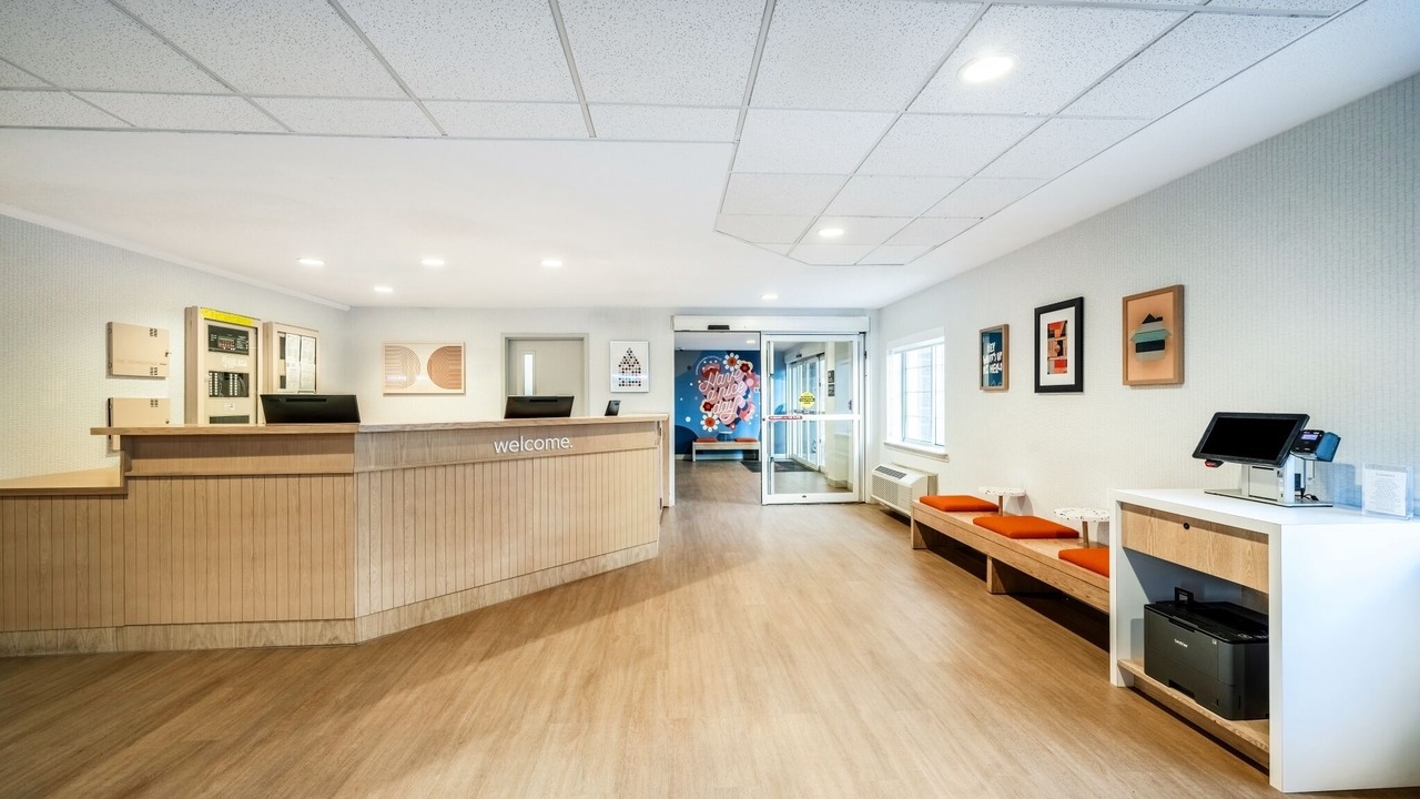 Photo of Others in Exchange Place North