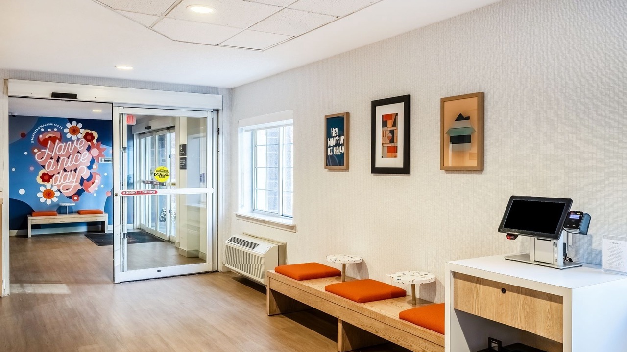 Photo of Others in Exchange Place North