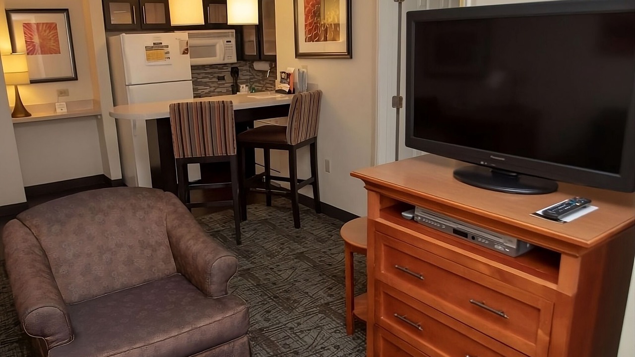 Photo of Livingroom in Vance Jackson