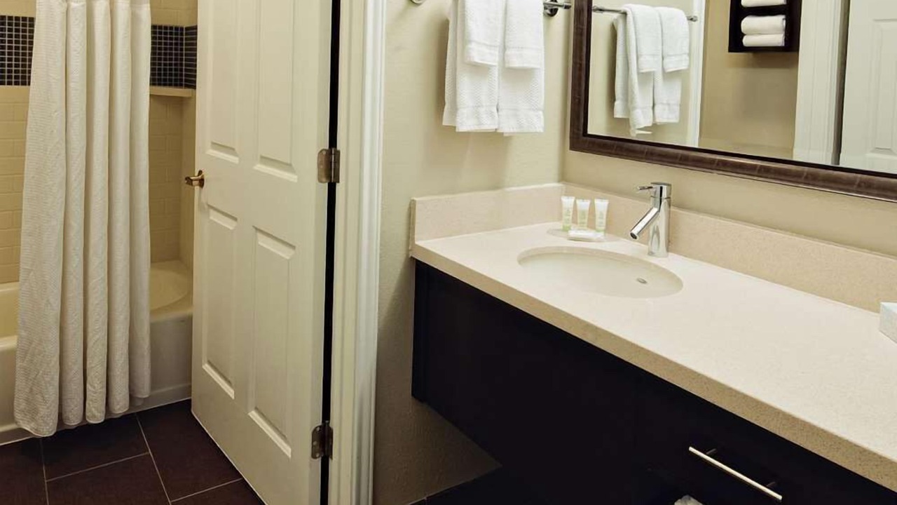 Photo of Bathroom in Vance Jackson