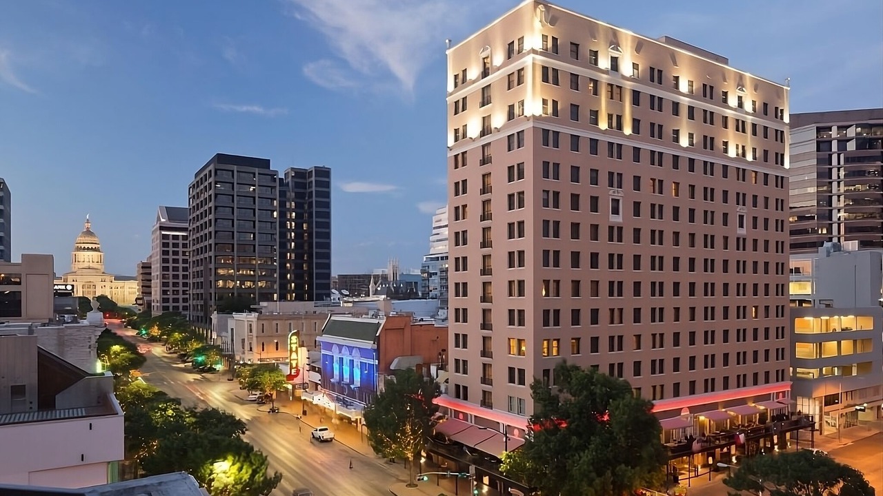 Photo of Outdoor in Downtown Austin