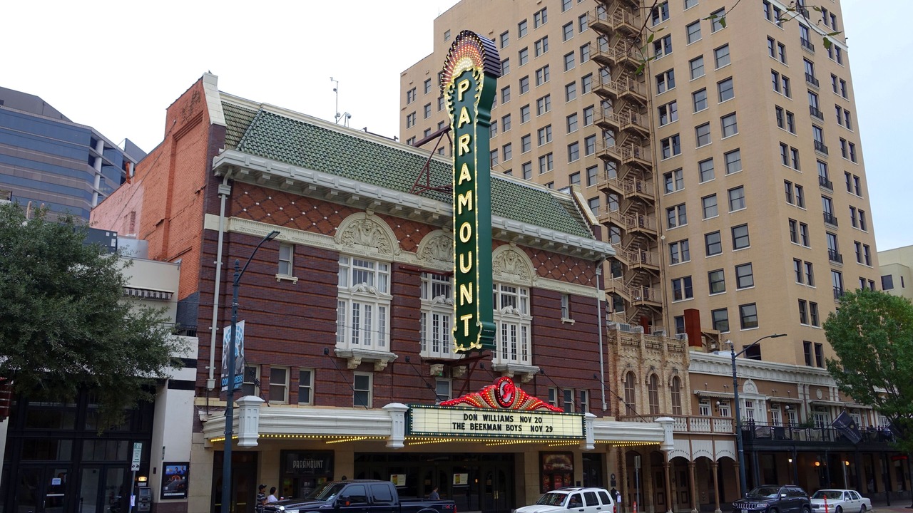 Photo of Others in Downtown Austin