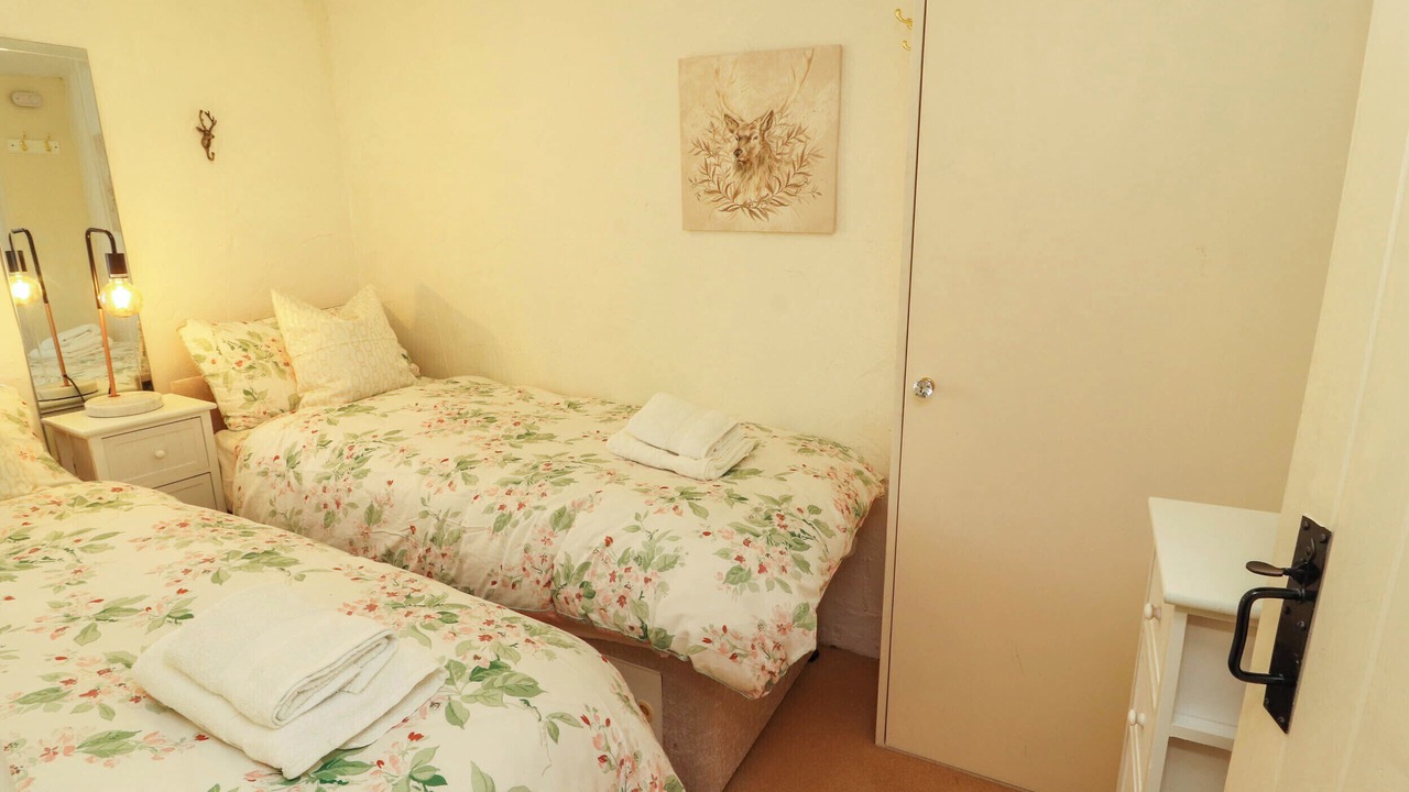 Photo of Bedroom in Staveley