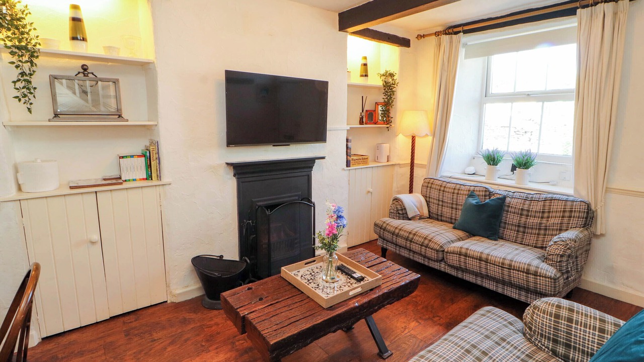 Photo of Livingroom in Staveley