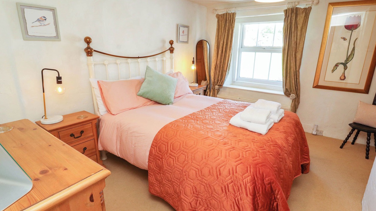 Photo of Bedroom in Staveley