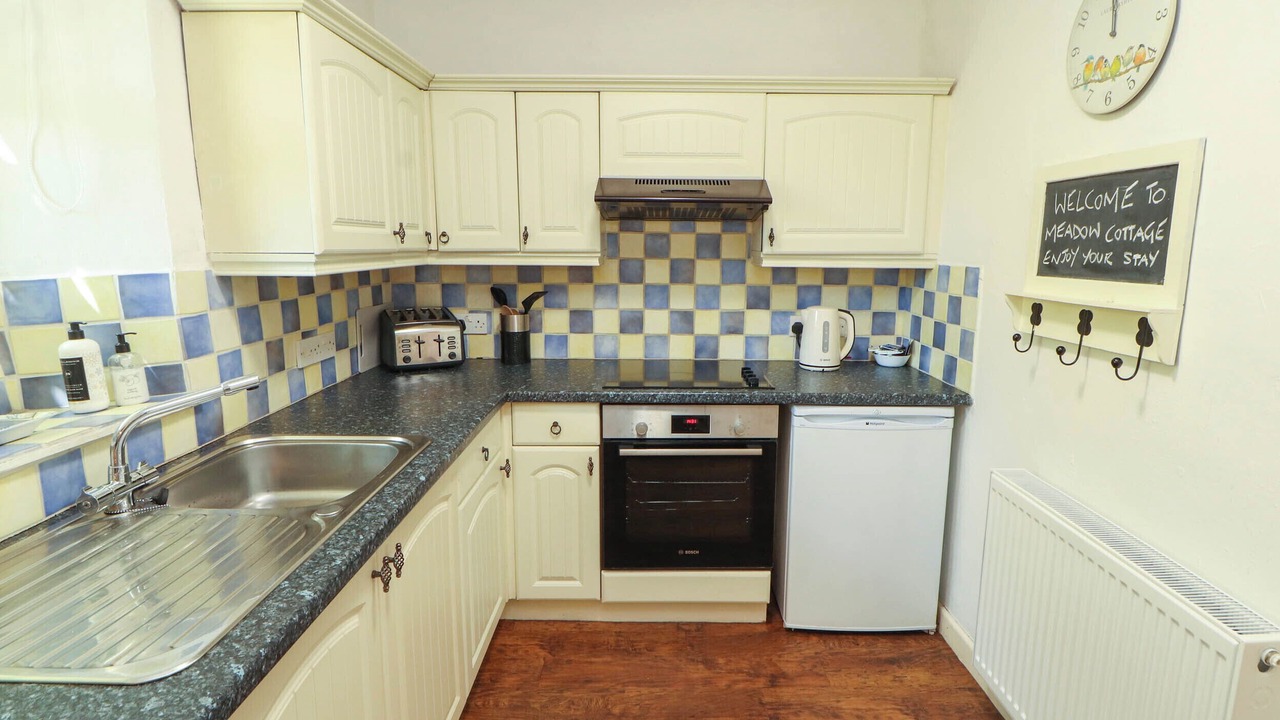 Photo of Kitchen in Staveley