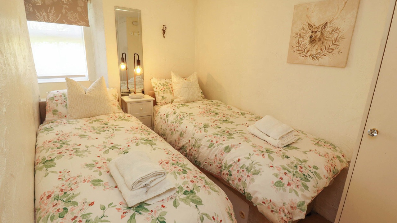 Photo of Bedroom in Staveley