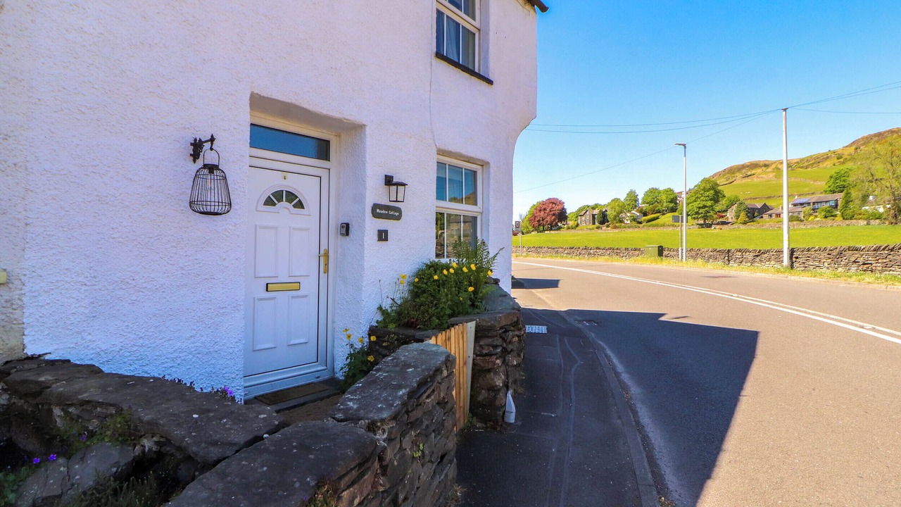 Photo of Outdoor in Staveley