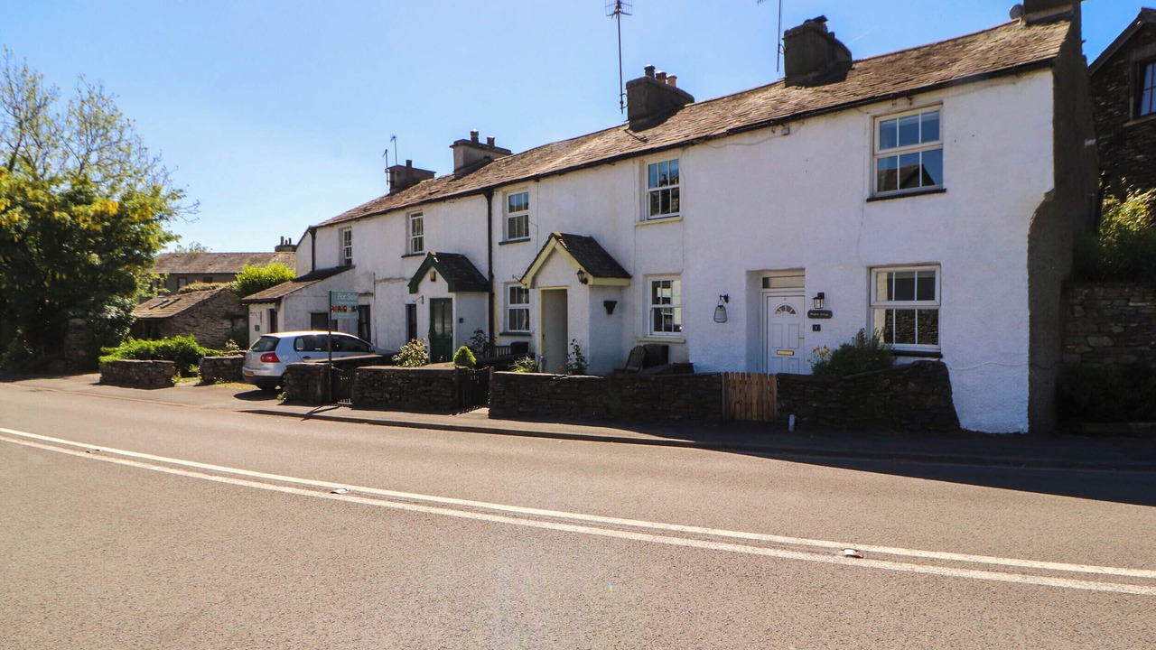 Photo of Outdoor in Staveley