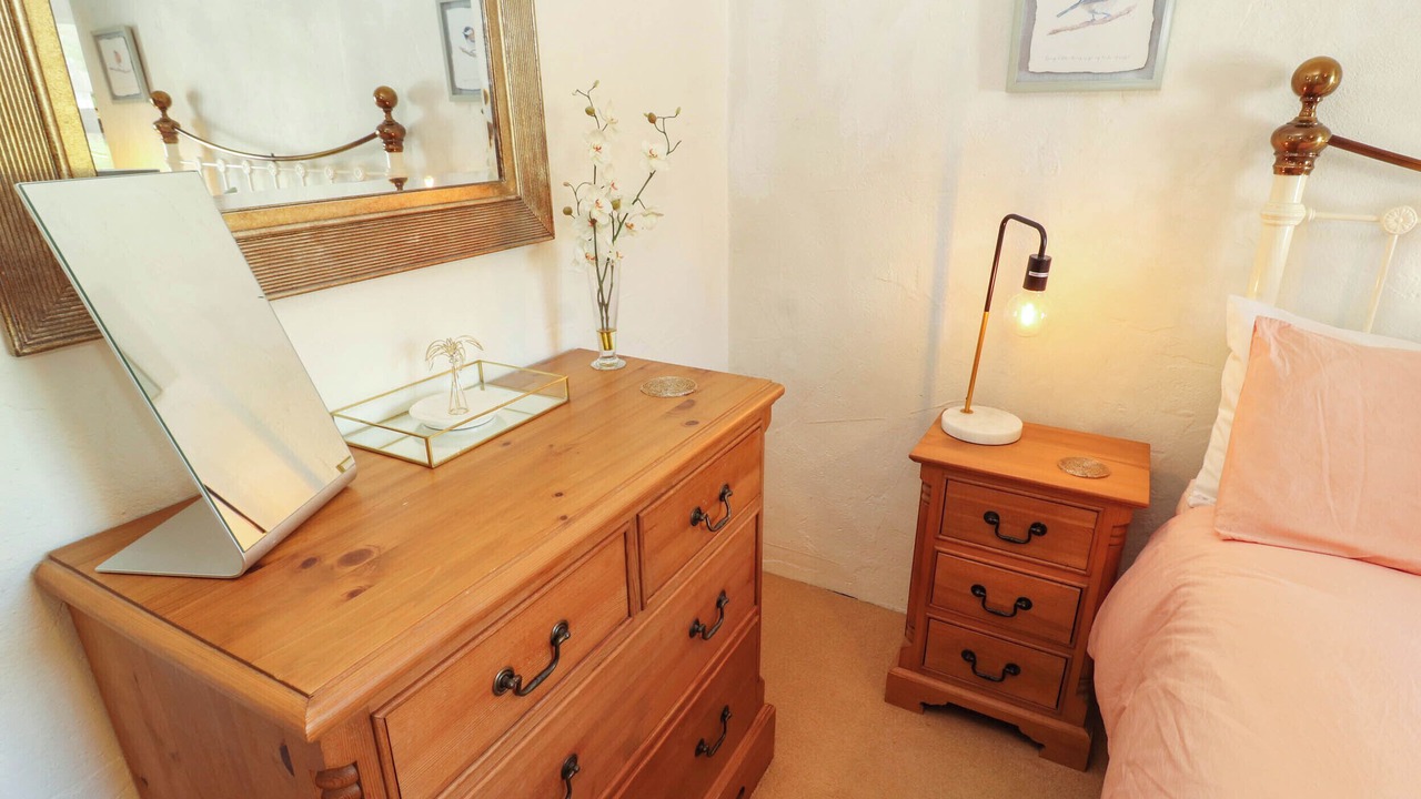 Photo of Bedroom in Staveley