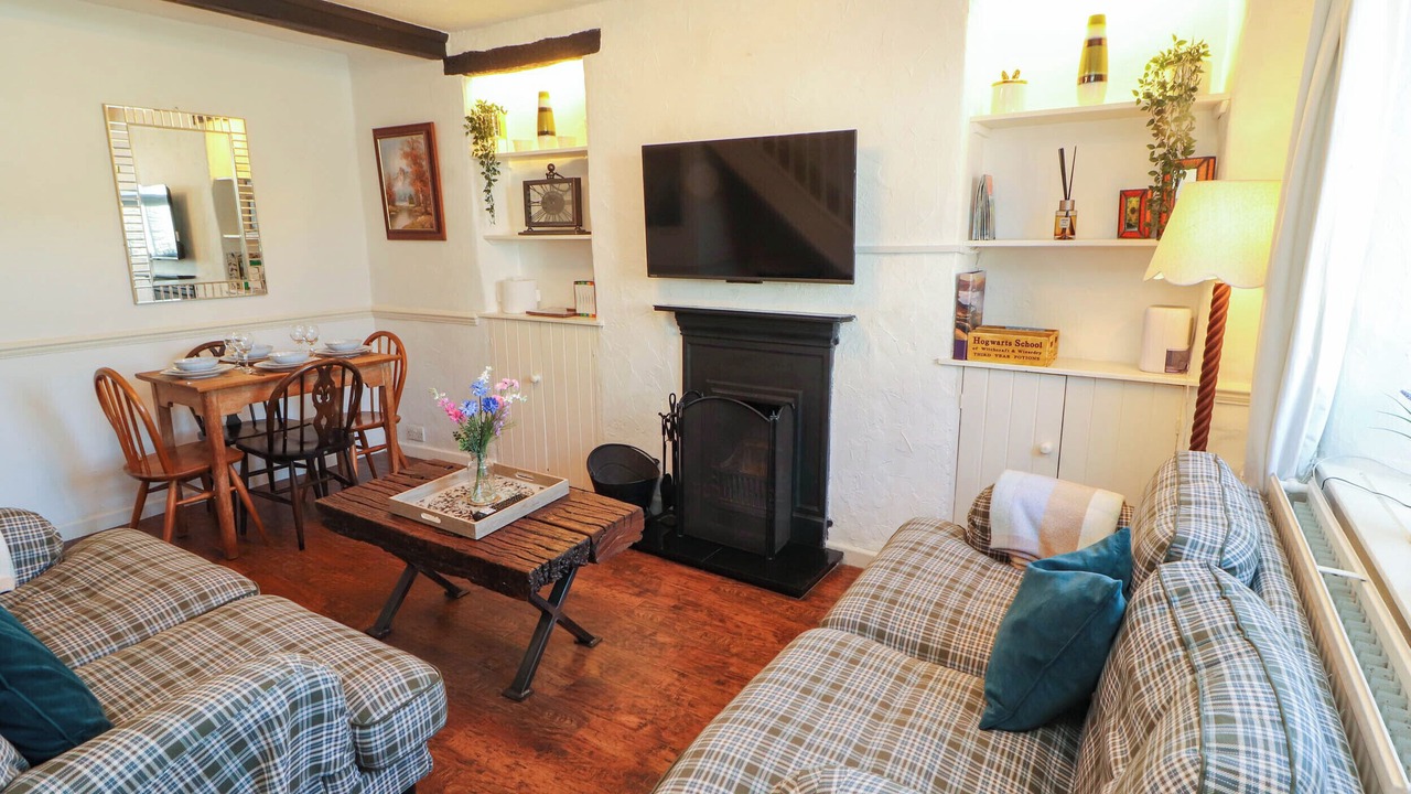 Photo of Livingroom in Staveley