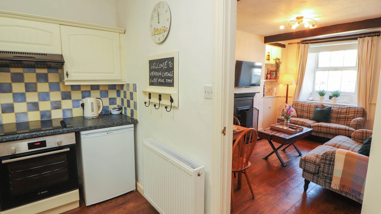 Photo of Livingroom in Staveley