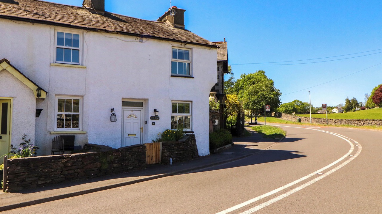 Photo of Outdoor in Staveley