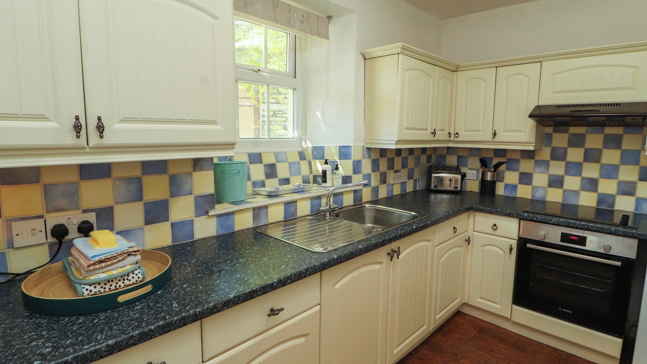 Photo of Kitchen in Staveley