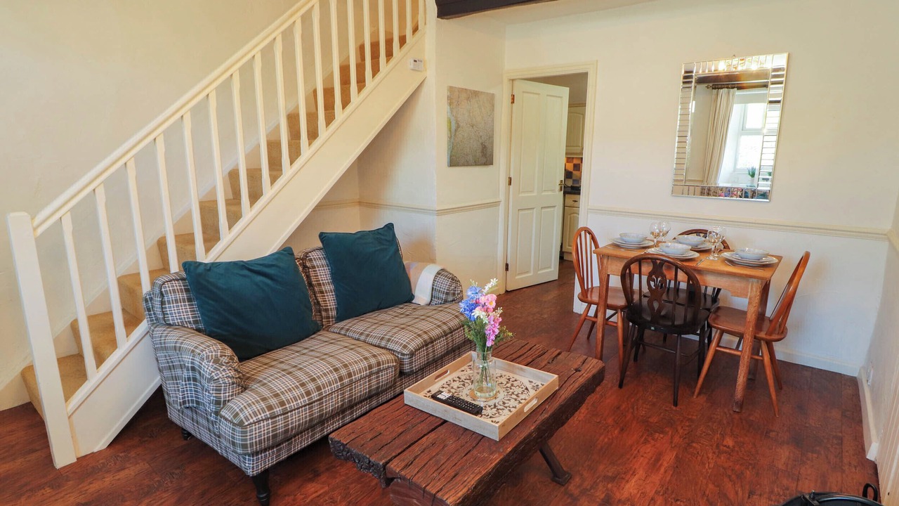 Photo of Livingroom in Staveley