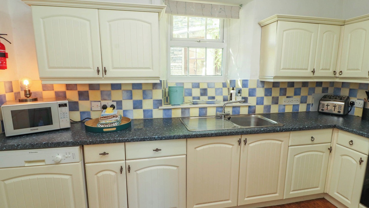 Photo of Kitchen in Staveley