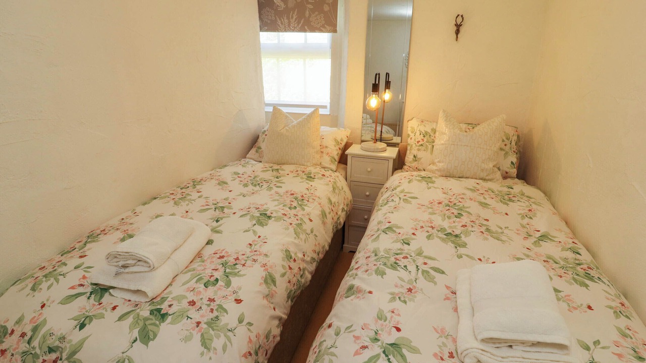 Photo of Bedroom in Staveley