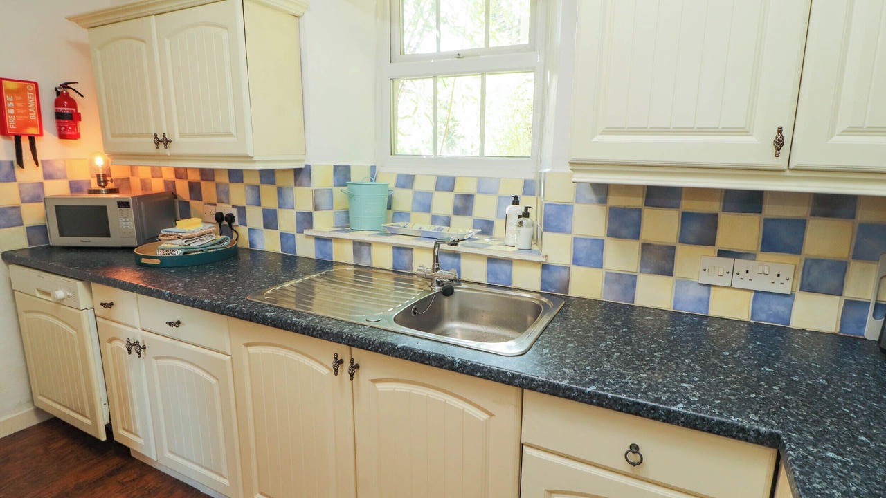 Photo of Kitchen in Staveley