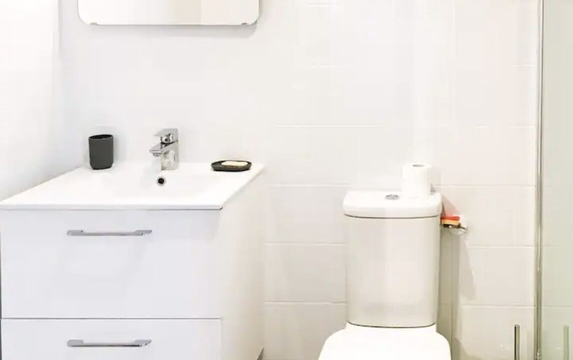 Photo of Bathroom in Tallone