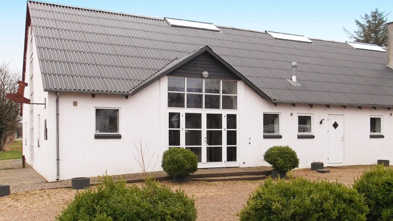 Photo of Outdoor in Henne
