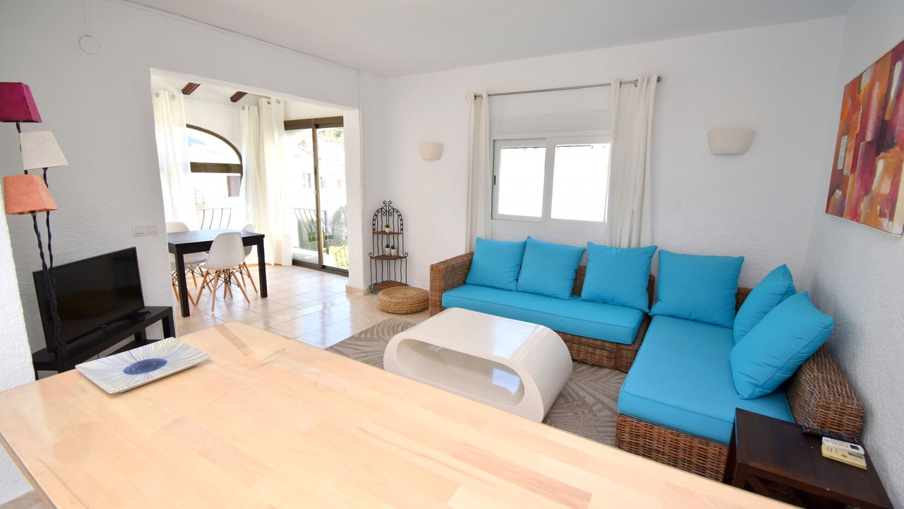 Photo of Livingroom in Javea