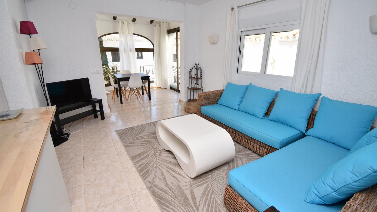 Photo of Livingroom in Javea