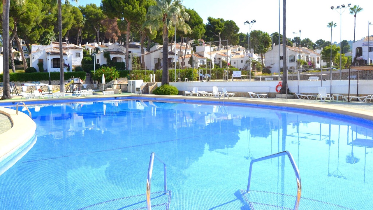 Photo of Outdoor in Javea