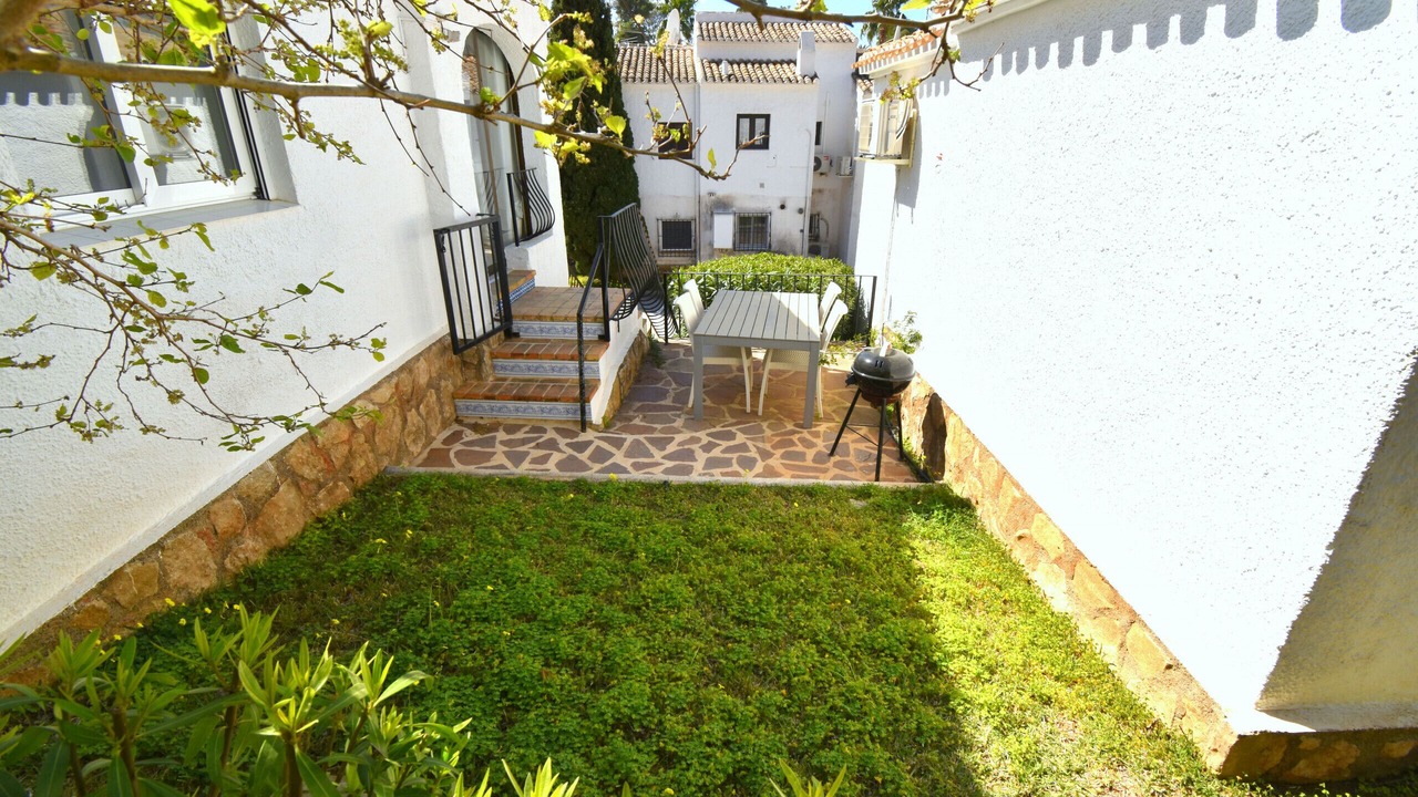 Photo of Outdoor in Javea