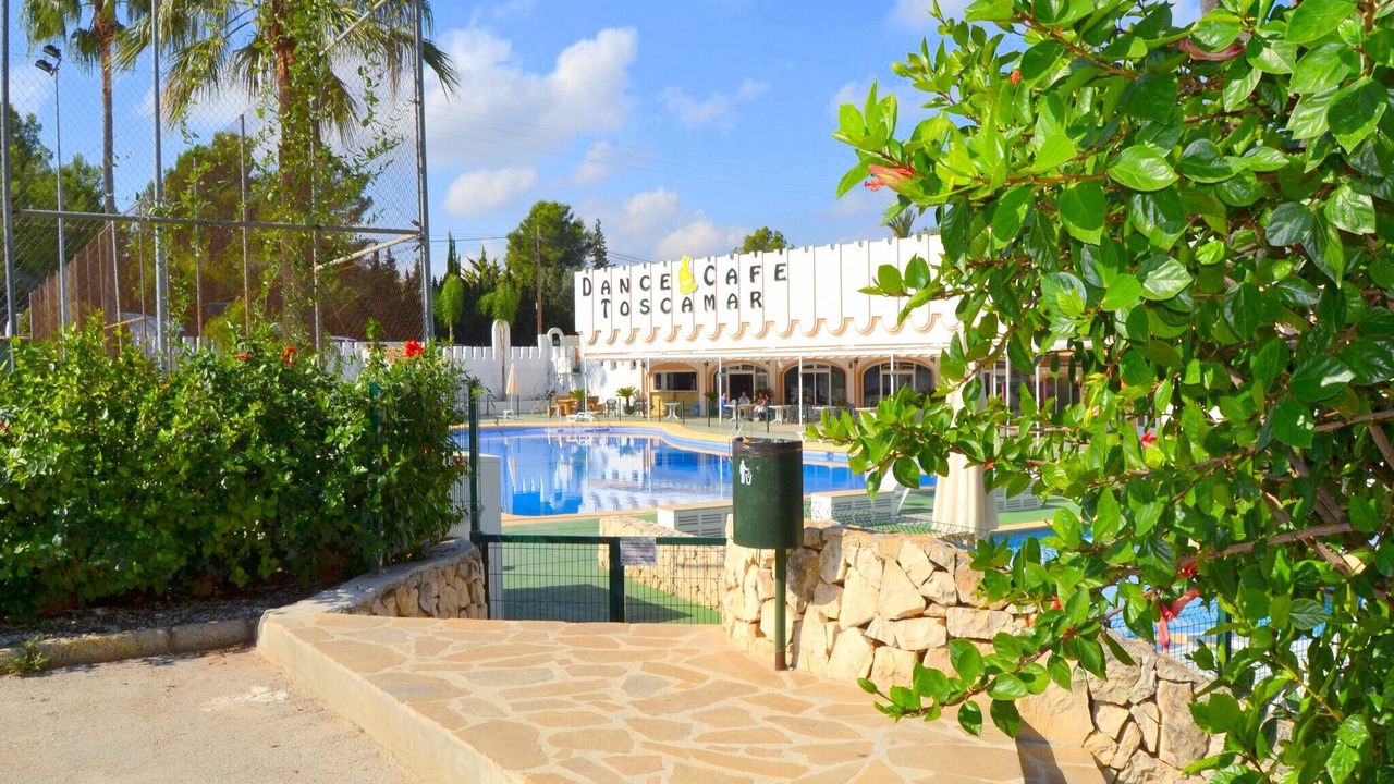 Photo of Outdoor in Javea