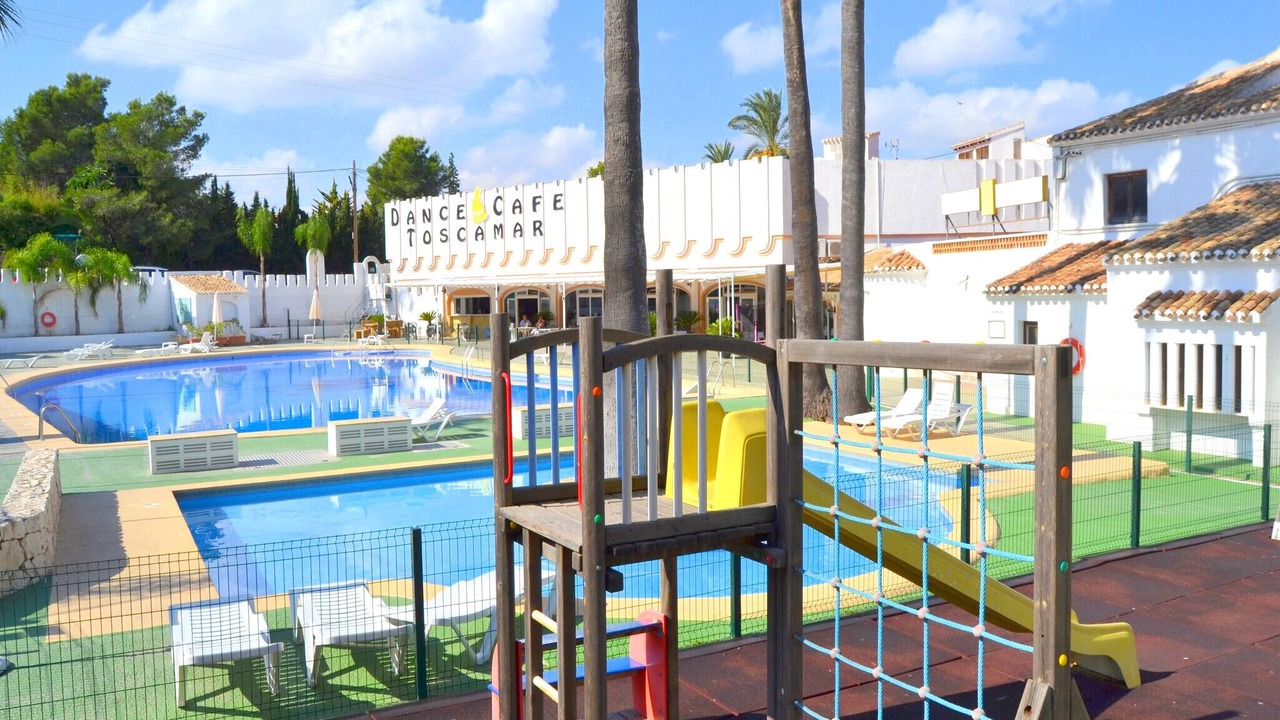 Photo of Outdoor in Javea